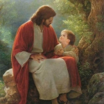 In His Light